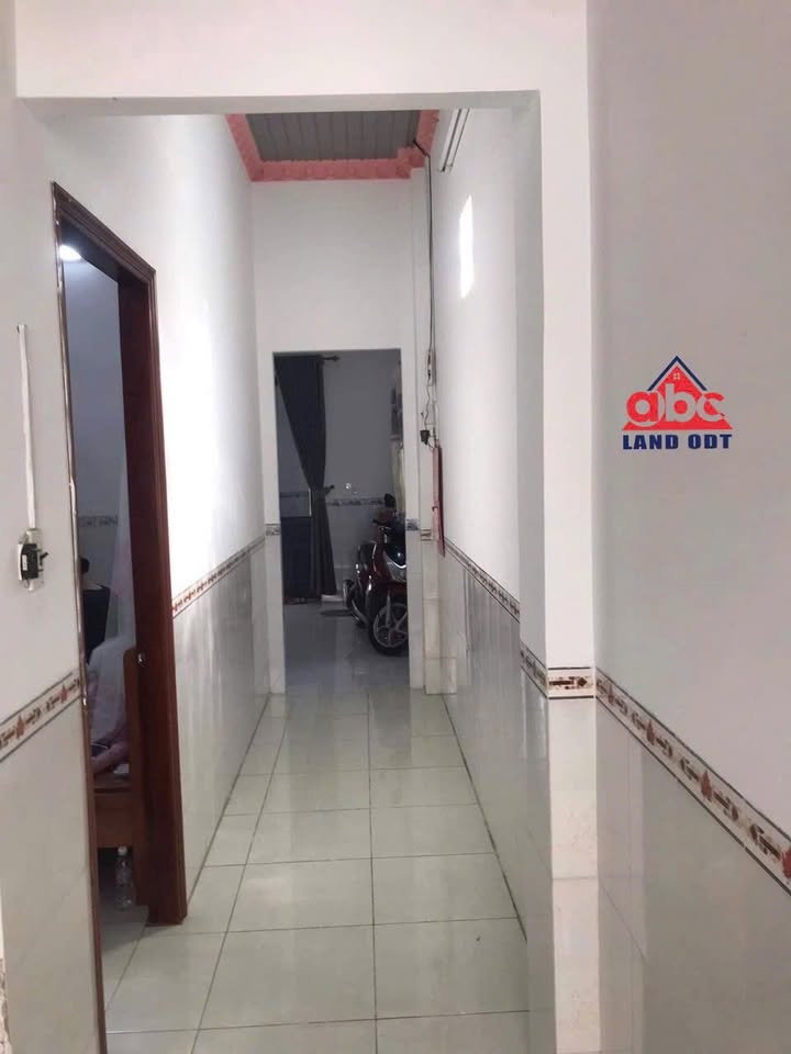 Nhà bán tại phường An Bình, Biên Hòa 79m² giá 2.55 tỷ - Sổ hồng riêng, thổ cư