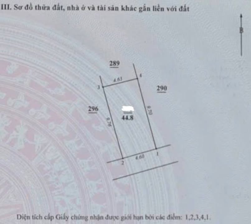 Nhà 5 tầng tại Đại Mỗ, Nam Từ Liêm 45m² giá thỏa thuận - Tiện nghi đầy đủ!