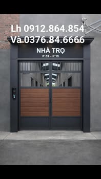 Phòng trọ cho thuê tại Phường Võ Cường, Bắc Ninh giá 4 triệu - Không gian sống lý tưởng!