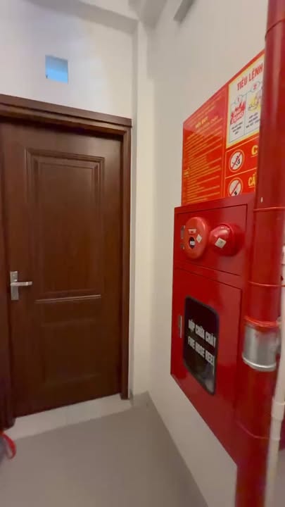 Phòng cho thuê tại 448 Vĩnh Hưng, 20m² giá chỉ 4 triệu - Nội thất đầy đủ!