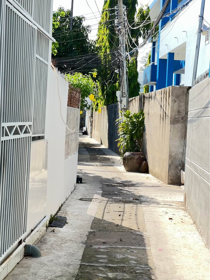 Nhà cấp 4 Phú Thủy Phan Thiết 68m² giá 1.65 tỷ - Đầu tư sinh lời ngay!