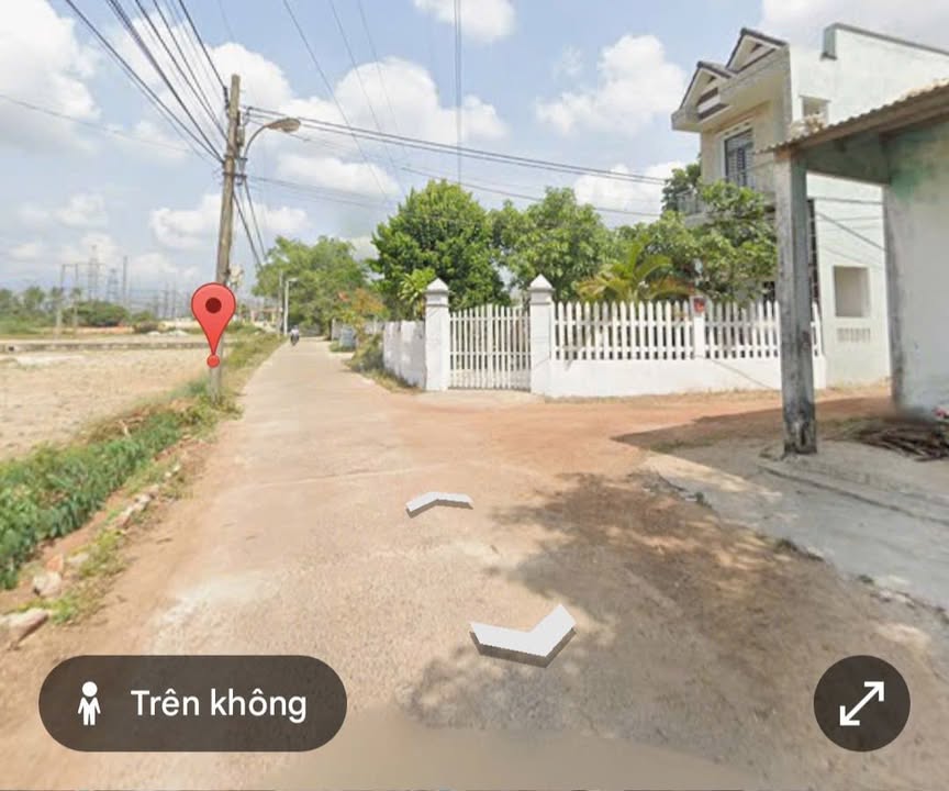 Đất Trồng Cây Hằng Năm Hòa Thọ Tây 312m² giá 400 triệu - Sổ hồng chính chủ!