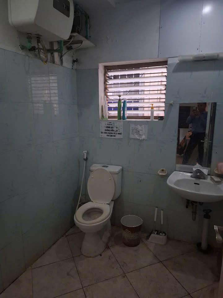 Phòng trọ cho thuê tại ngõ 172 Âu Cơ, Tây Hồ - Đủ đồ, vào ở ngay!