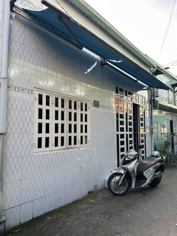 Nhà cấp 4 xã Tân Phú Trung, 62m² giá 1.48 tỷ - Pháp lý rõ ràng, chính chủ!