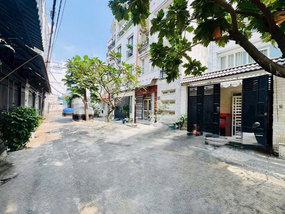 Nhà riêng Gò Vấp 112m² giá 10.5 tỷ - Chính chủ bán gấp!