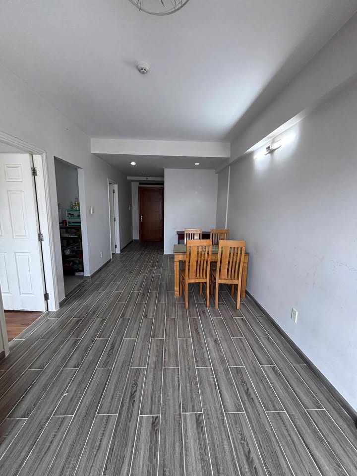 Cho thuê căn hộ Ehome 3 Bình Tân 64m² - 2PN, giá chỉ 6 triệu