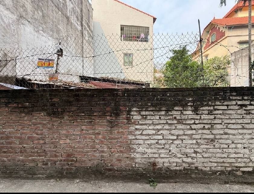 Đất nền Đại Mạch, Đông Anh 120m² giá thỏa thuận - Pháp lý rõ ràng, tiện ích đa dạng!