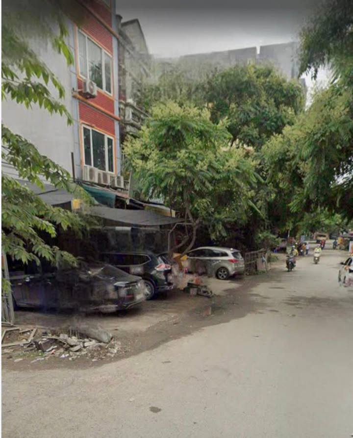 Kho Xưởng 125m² Mặt Tiền 8.3m Kim Giang, Thanh Xuân - Giá 20 Triệu/Tháng