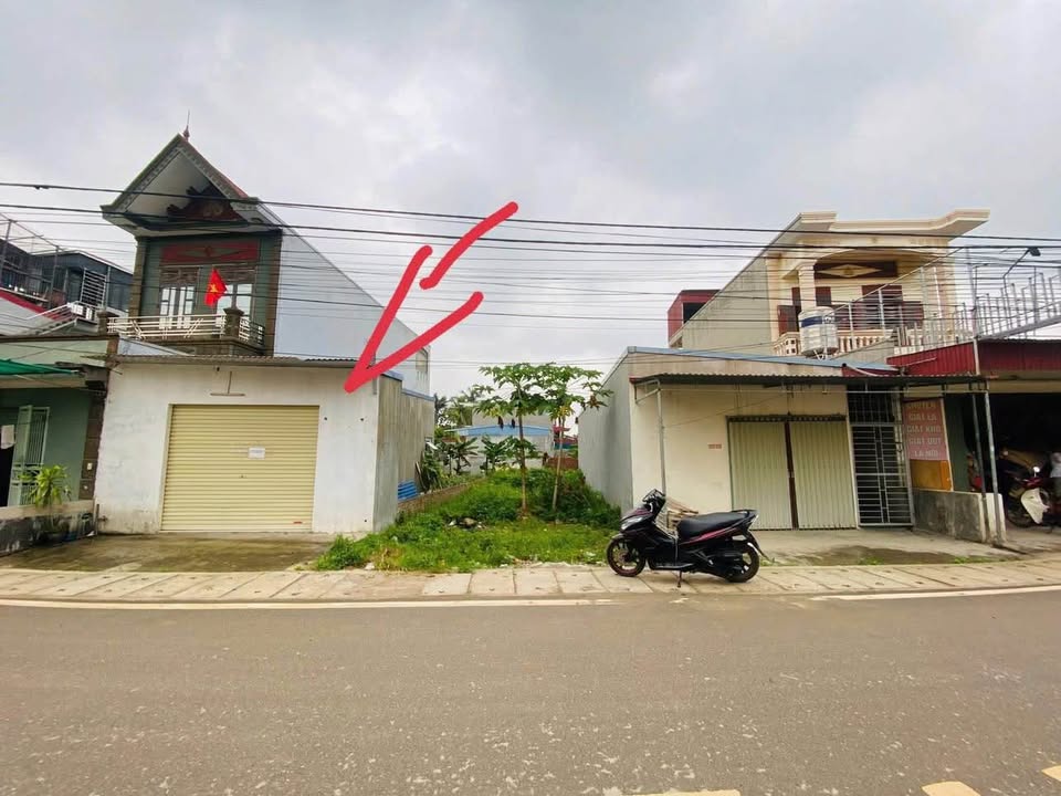 Đất Nền Thủy Nguyên, Hải Phòng - 101m² Sẵn Kinh Doanh, Giá Hời