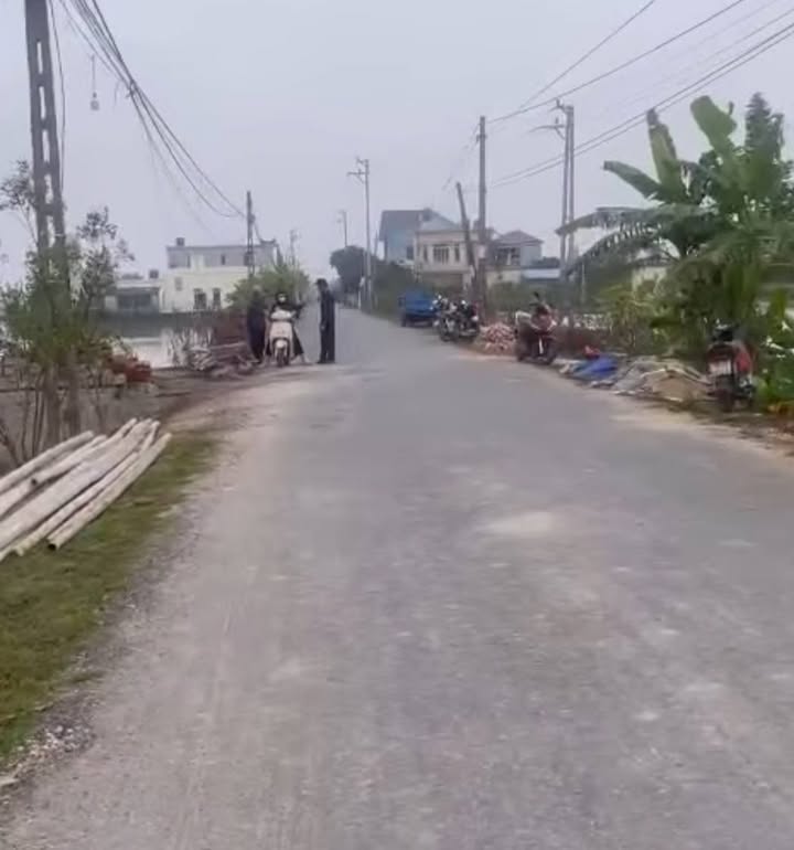 Đất đẹp tiềm năng tại Xóm 9, xã Giao Hòa, 125m² giá chỉ 1.2 tỷ - Đầu tư sinh lời!