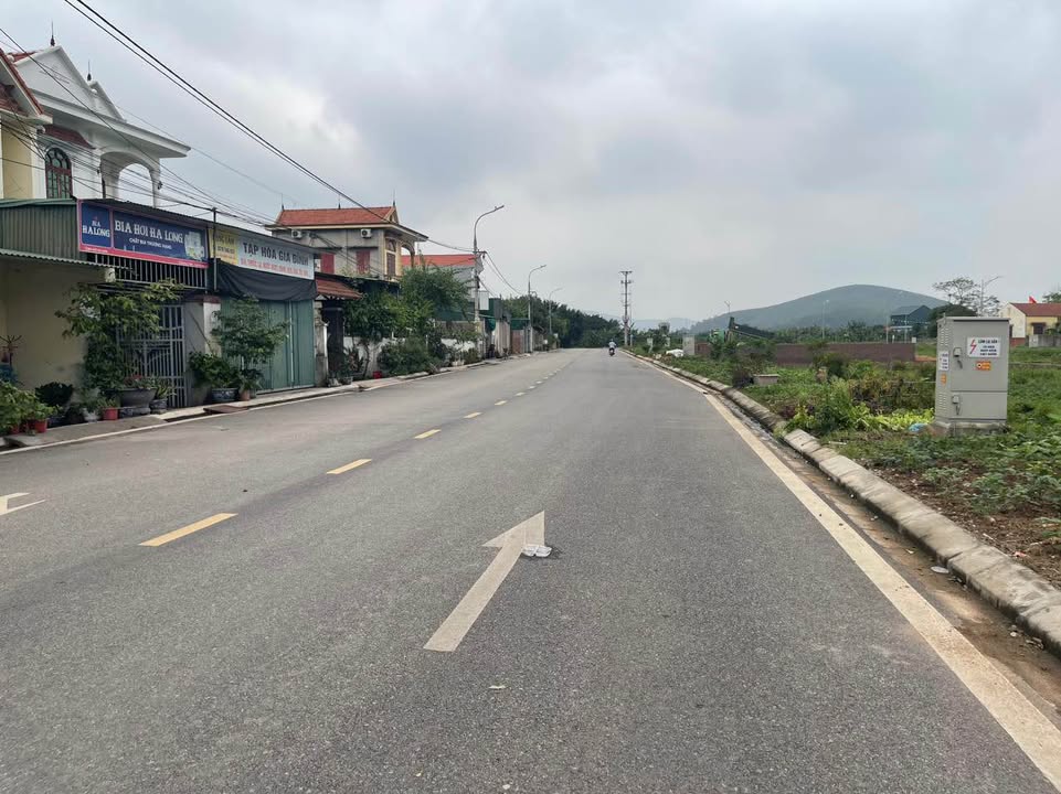 Đất đấu giá khu Thủ Dương - Phường Đông Triều 99m² giá 1.3 tỷ - Cơ hội đầu tư lý tưởng!