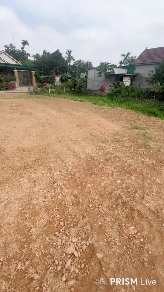 Đất nền Huyện Yên Sơn, Tỉnh Tuyên Quang 440m² giá 1.3 tỷ - Đường nhựa tiện lợi!