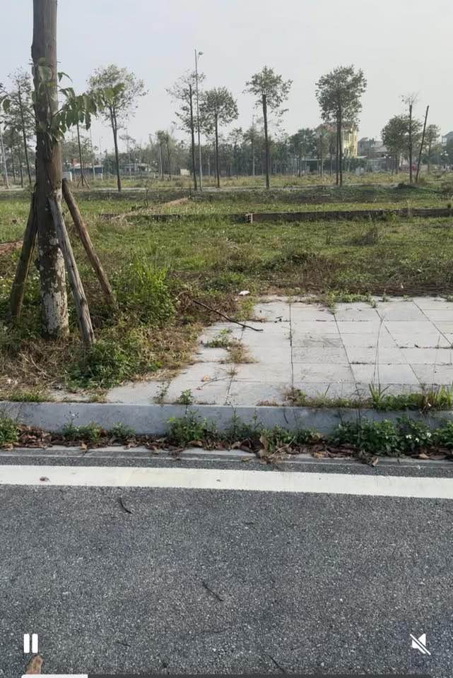 Đất nền khu TNR Bắc Lý 85m² giá thỏa thuận - Đầu tư an toàn, bền vững!