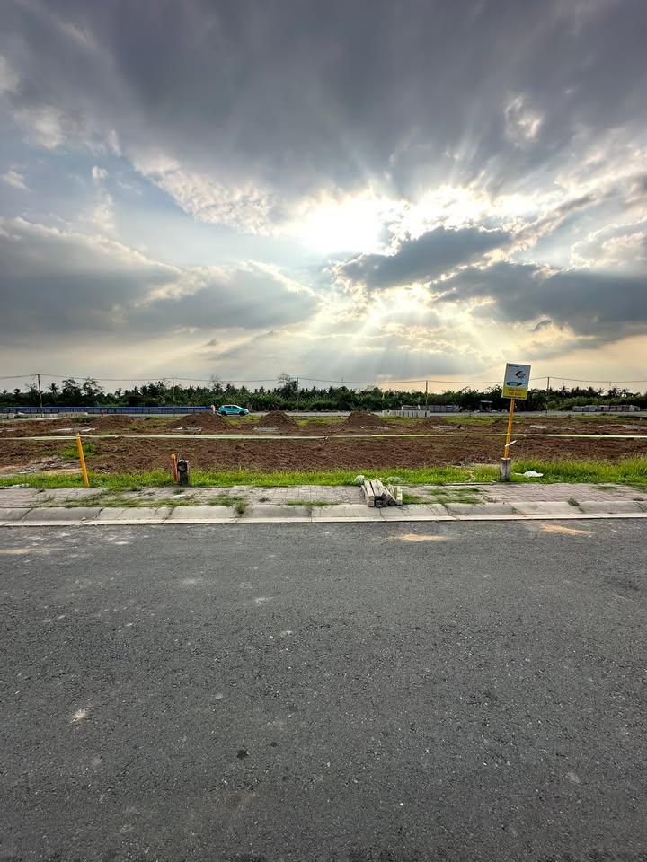 Đất nền Khu Nam Long 2, Cần Thơ 90m² giá 3.4 tỷ - Đầu tư sinh lời lý tưởng!