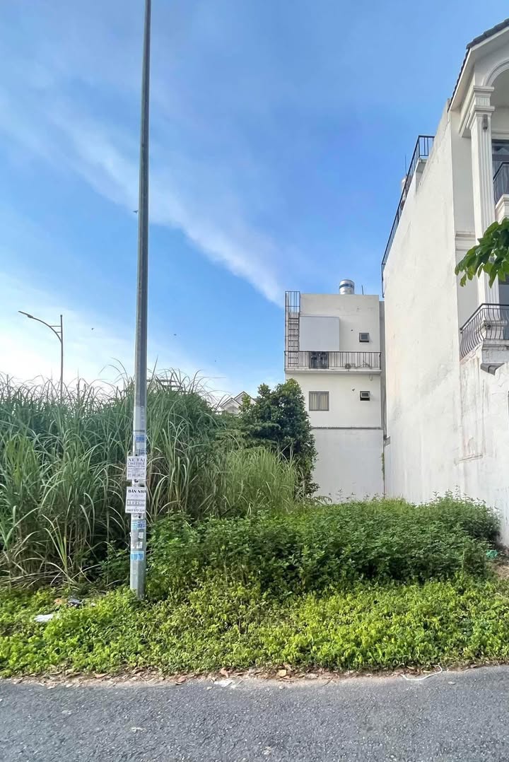 Đất nền KDC Nam Long, Cái Răng, 79m² giá 3.35 tỷ - Sổ hồng chính chủ