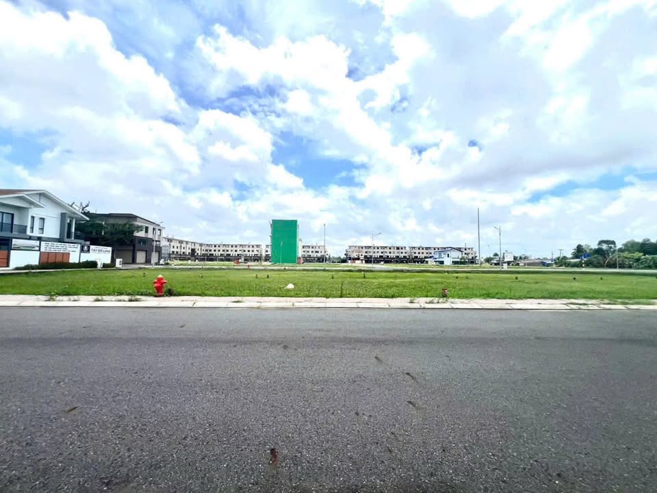 Biệt thự Song Lập 150m² Nam Long 2, Cần Thơ - Giá 6 Tỷ