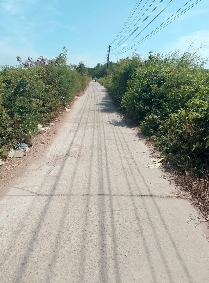 Đất ao tôm 25.000m² tại Ấp Tân Thời, Vĩnh Châu - Giá chỉ 1.500.000.000 VND!