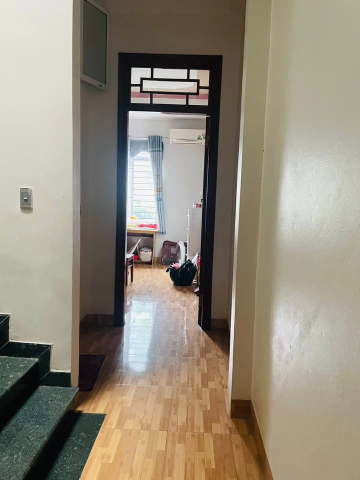 Nhà 3 Tầng Lý Tự Trọng, Trần Phú, Hà Giang - 85m² Giá 4 Tỷ