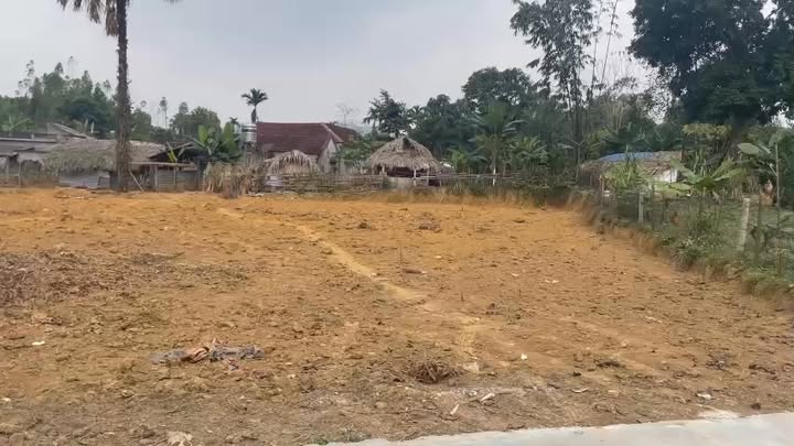 Đất nền Võ Miếu, Thanh Sơn 1385m² giá tốt - Cần bán gấp trước Tết!