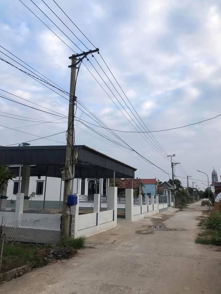 Đất nền xóm 3, Xã Nam Điền, Huyện Nghĩa Hưng 110m² giá chỉ 800 triệu - Đường ô tô vào tận nơi!