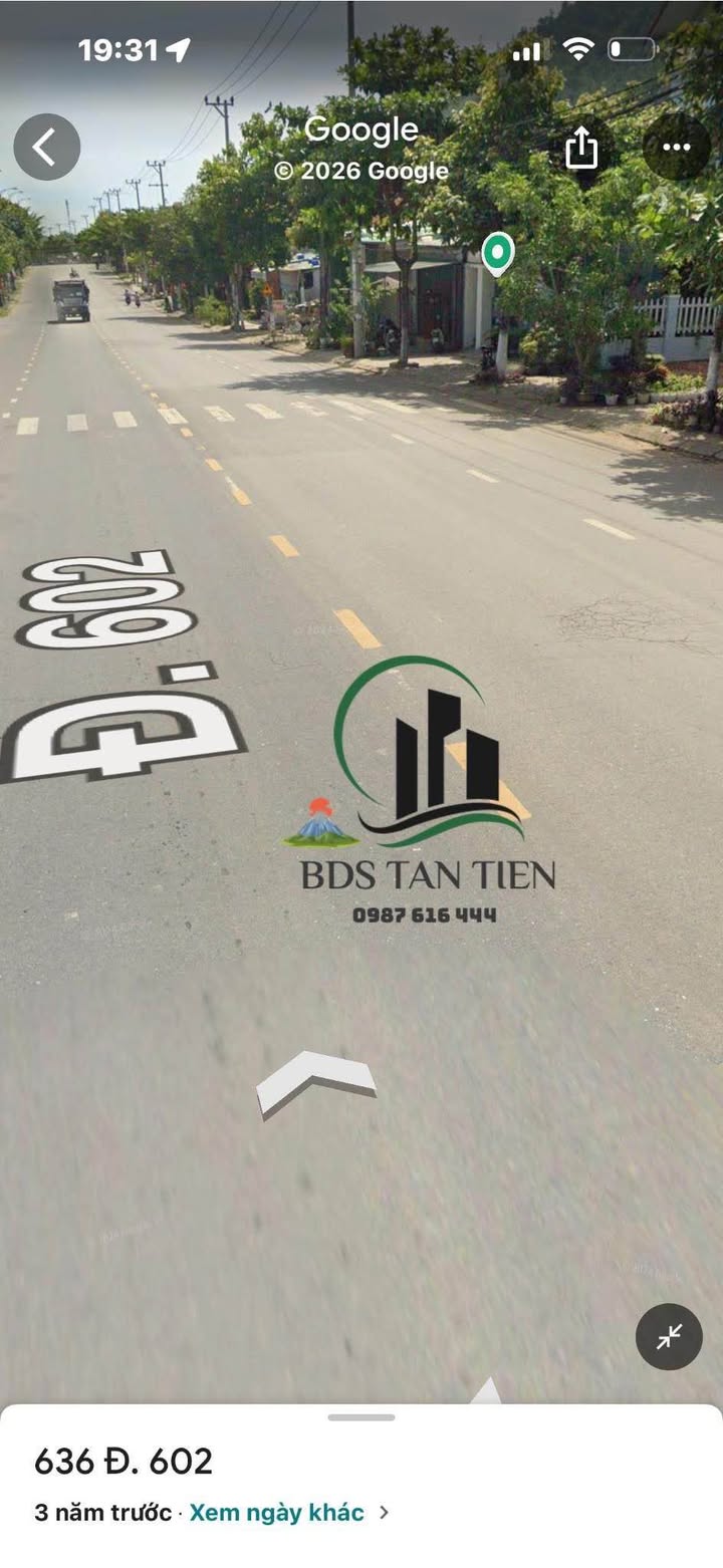 Đất Hòa Khánh Bắc, Đà Nẵng 100m² giá 3.85 tỷ - Cơ hội đầu tư hấp dẫn!