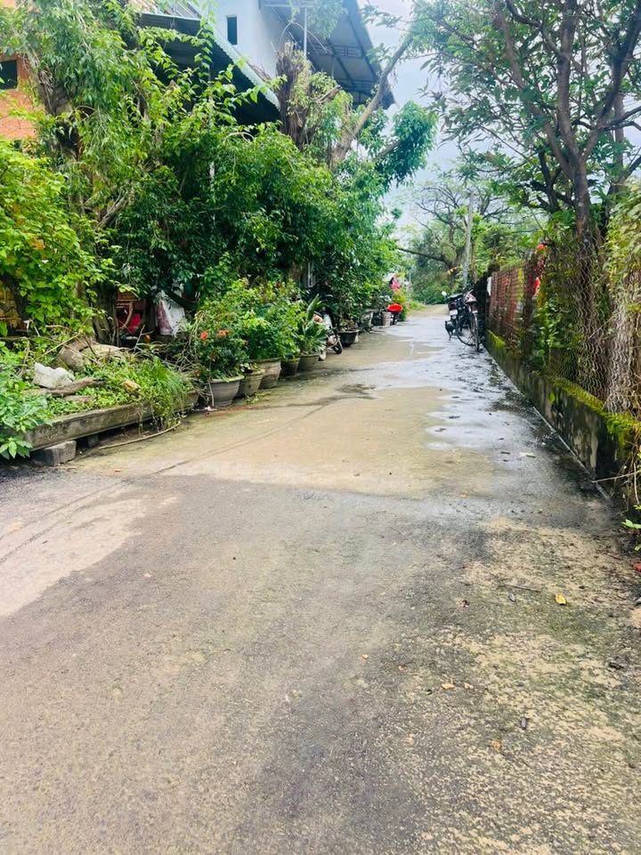 Đất nền An Nhơn Tây 135m² giá 349 triệu - Pháp lý đầy đủ, đầu tư lý tưởng!