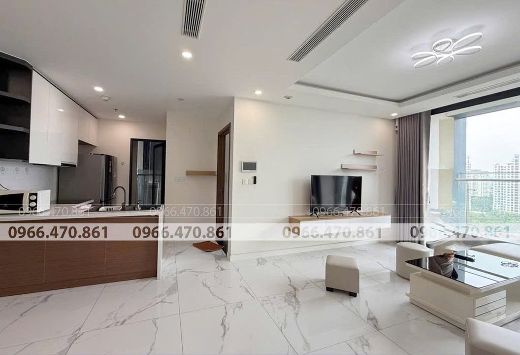 Căn hộ Ciputra Phú Thượng 80m² giá 8.1 tỷ - Thiết kế hiện đại, view nội khu đẹp!