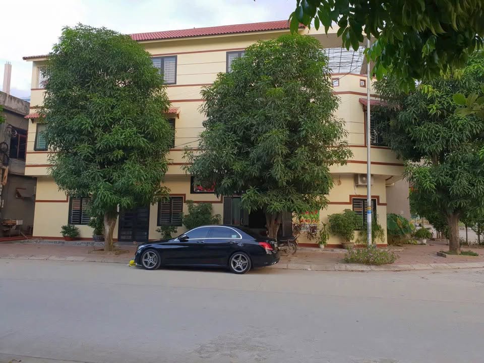 Nhà mặt tiền Đặng Thai Mai, Bắc Cường 107m² - Vị trí đắc địa, kinh doanh thuận lợi!