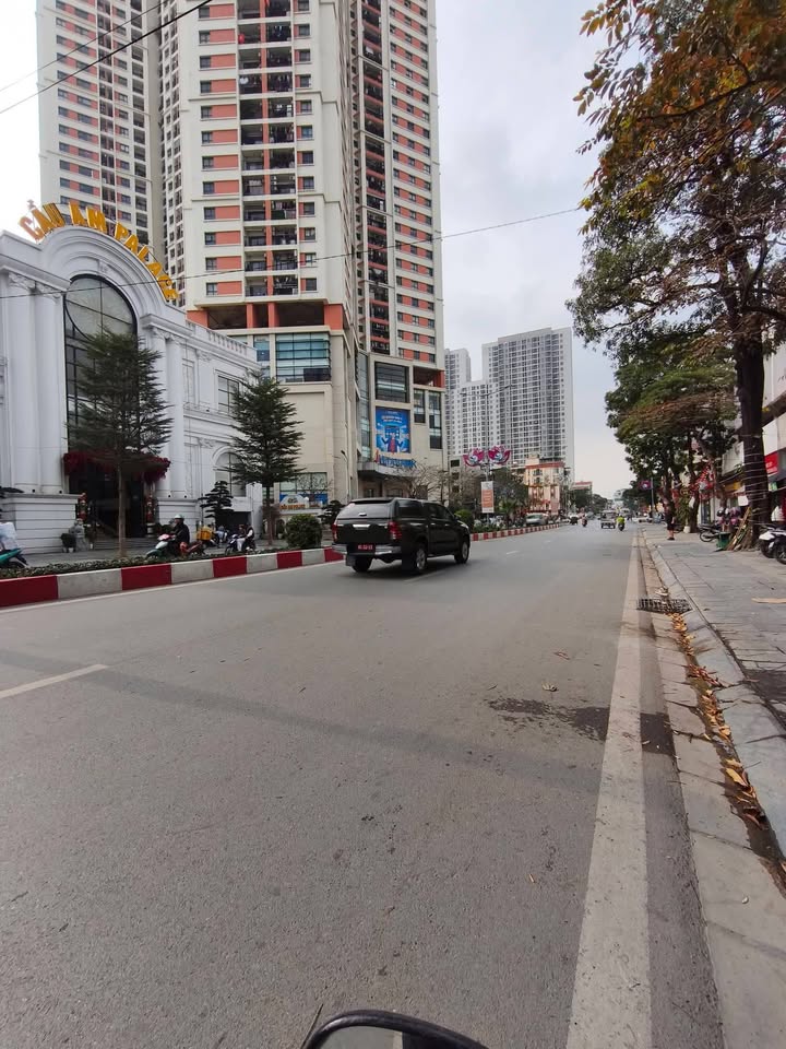 Nhà phố Vạn Phúc Hà Đông 40m² giá thỏa thuận - Đầu tư sinh lời ngay!