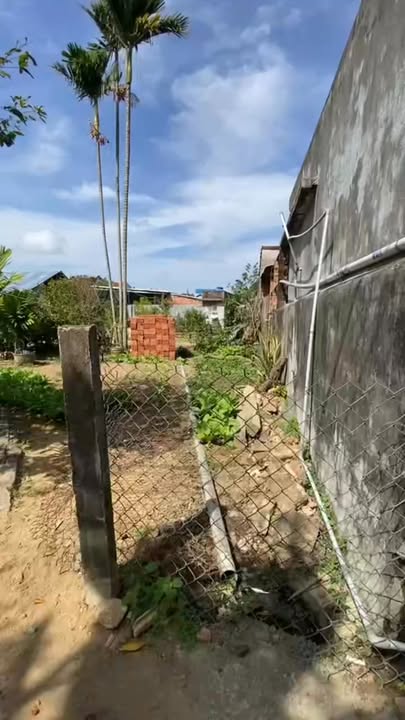 Đất Nền Mặt Tiền 8m, 120m², Gần Biển & Sân Bay Tuy Hòa - 1.4 Tỷ