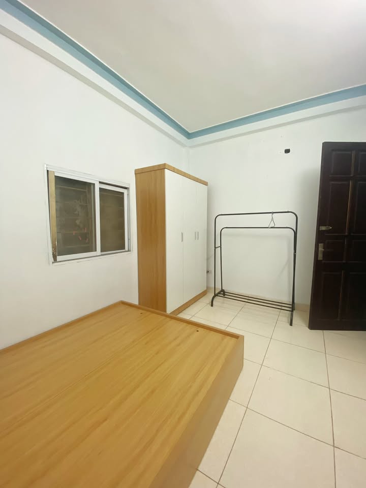 Phòng trọ cho thuê tại đường Tam Trinh, Hoàng Mai - Full nội thất tiện nghi