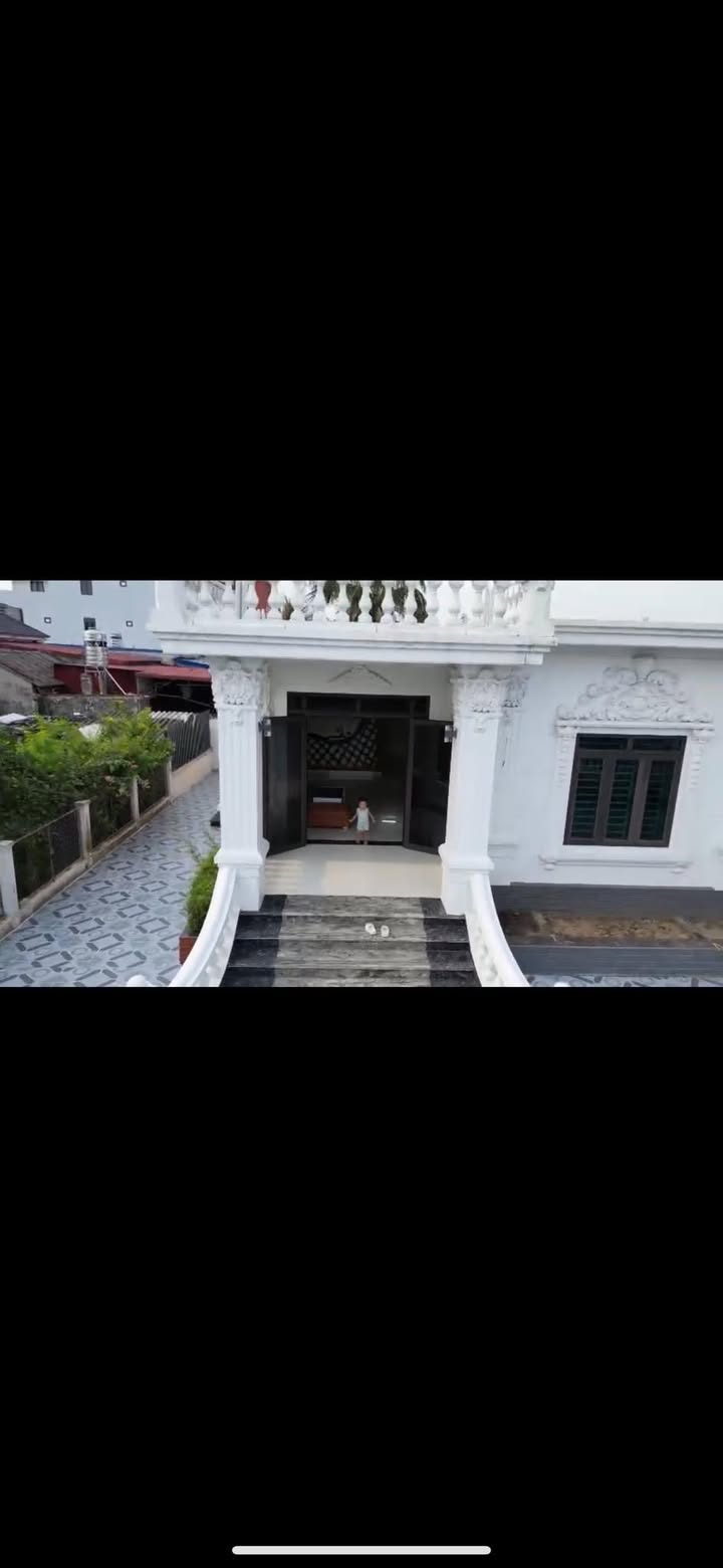 Đất nền 720m² tại Quang Hưng, An Lão - Đầu tư sinh lời ngay sát KCN