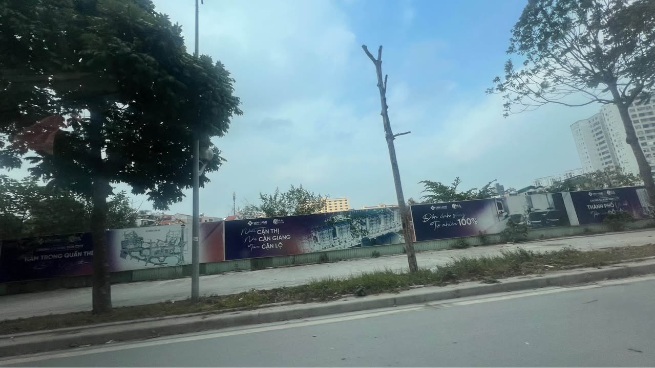 Căn hộ Khai Sơn City, Long Biên 77,51m² chỉ 6,7 tỷ - Cơ hội đầu tư tuyệt vời!