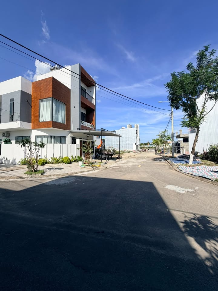 Nhà riêng Hòa Hiệp Bắc, Đà Nẵng 85m² giá 3 tỷ - Sổ hồng chính chủ!