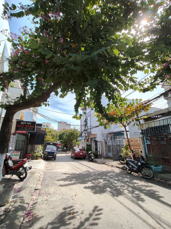 Đất mặt phố Nam Thọ 3, Sơn Trà 50,7m² - Cơ hội vàng cho đầu tư!