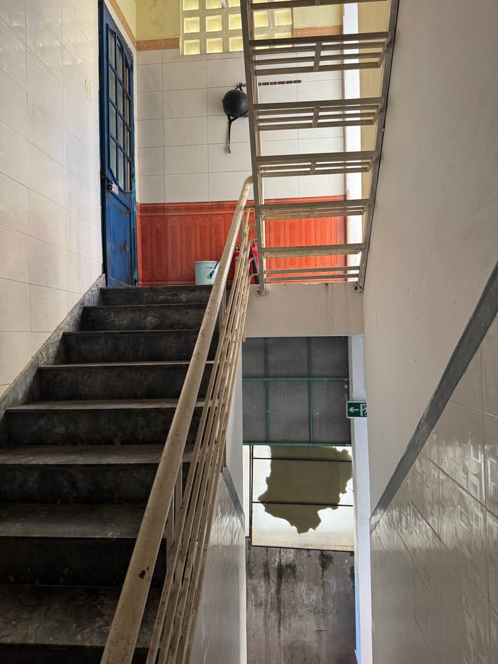 Nhà trọ 100m² gần ĐH Bách Khoa Đà Nẵng - Thu nhập 17tr/tháng