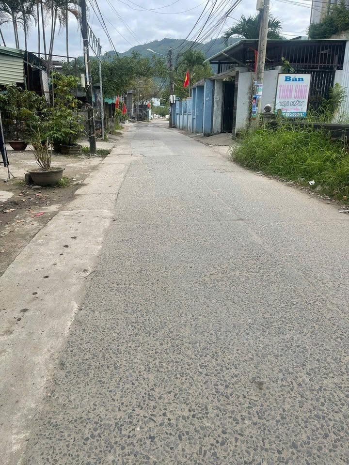 Đất nền Hòa Phú Đà Nẵng 200m² giá 2 tỷ - Đầu tư sinh lời hiệu quả!