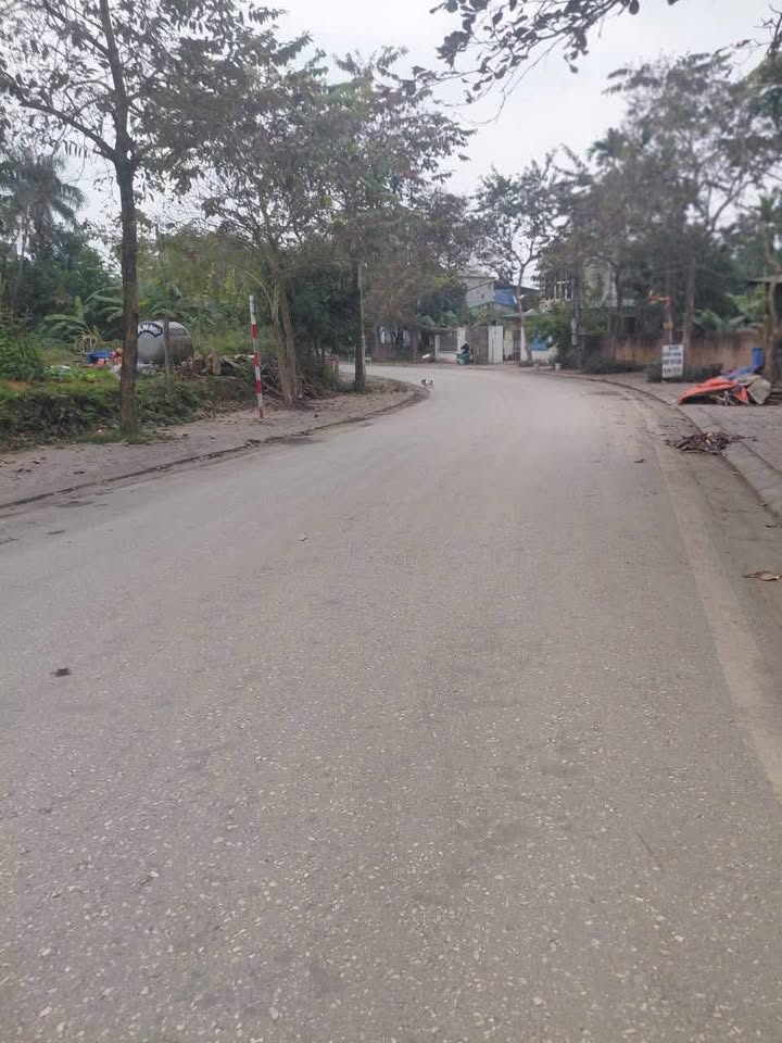 Đất nền Xã Tân Mỹ 136m² giá 1 tỷ - Đầu tư sinh lời ngay!