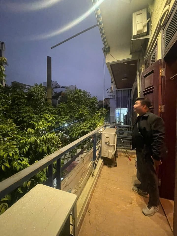 Nhà mặt đường Lãn Ông, Quận Hồng Bàng, 92m² giá 23 tỷ - Kinh doanh sầm uất!