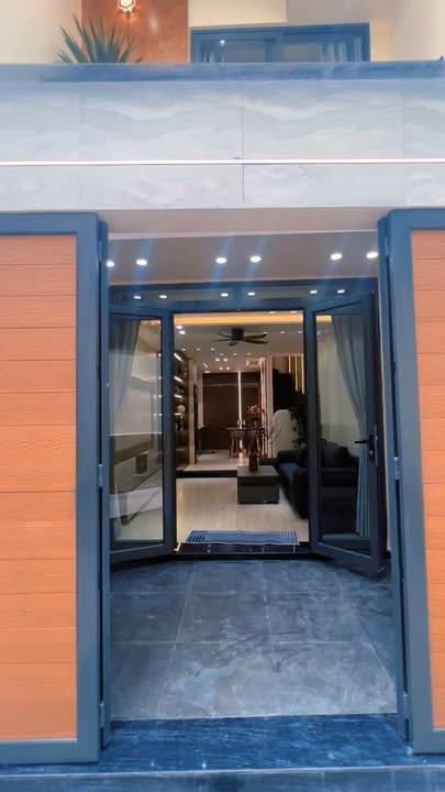 Nhà phố Cityland Gò Vấp 36m² giá 6.55 tỷ - Đón Tết ngay thôi!