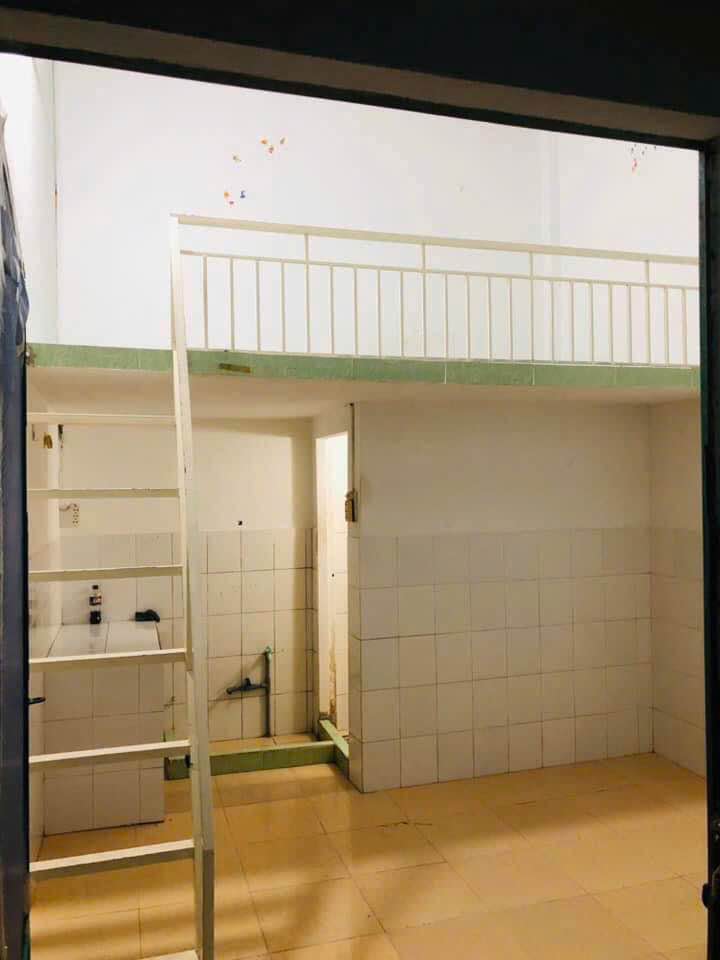 Phòng cho thuê tại Hẻm 19 Lê Hồng Phong, Cần Thơ - Giá chỉ 1,1 triệu/tháng!