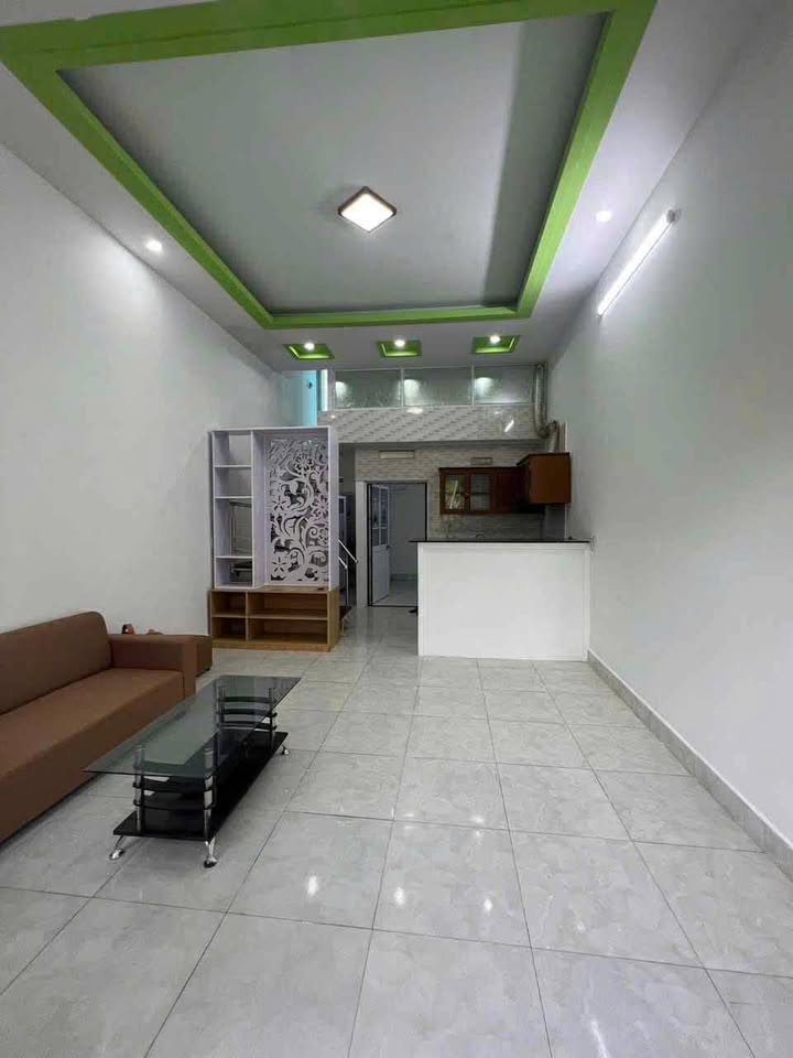 Nhà cho thuê 1,5 tầng tại phường Bình Hàn, thành phố Hải Dương - Giá chỉ 3 triệu/tháng!