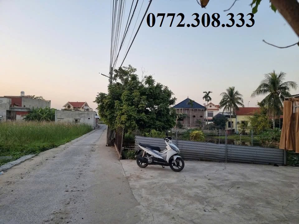 Đất nền Đồ Sơn 57,4m² giá 1,1 tỷ - Cơ hội đầu tư tuyệt vời!