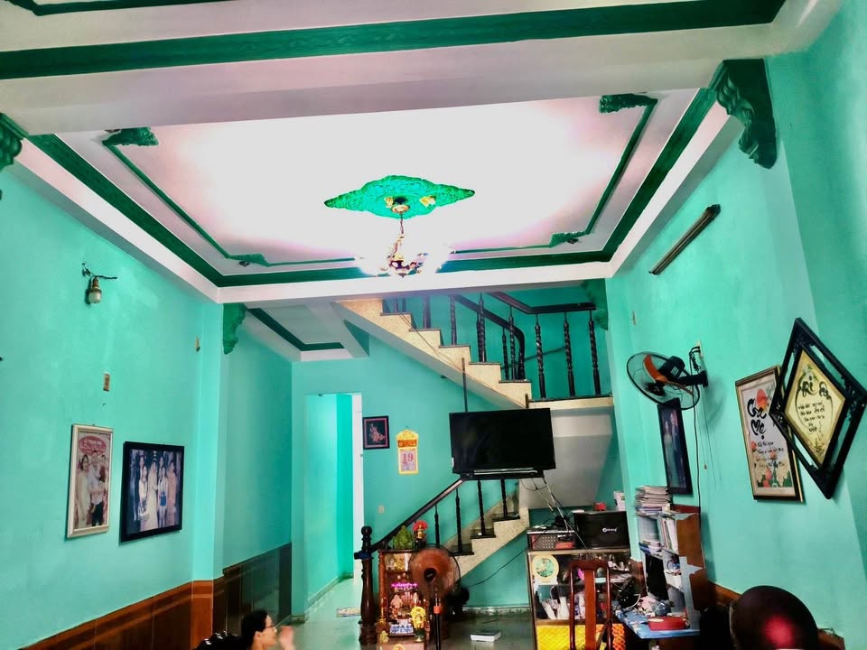 FrontHouse mặt tiền Đường Trường Sơn Cẩm Lệ 110m² giá 4.1 tỷ - Đầu tư sinh lời ngay!