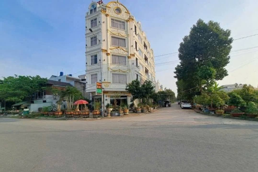 Đất nền KDC 5 Sao Long Định, Cần Đước 90m² giá 1 tỷ - Cơ hội đầu tư hấp dẫn!