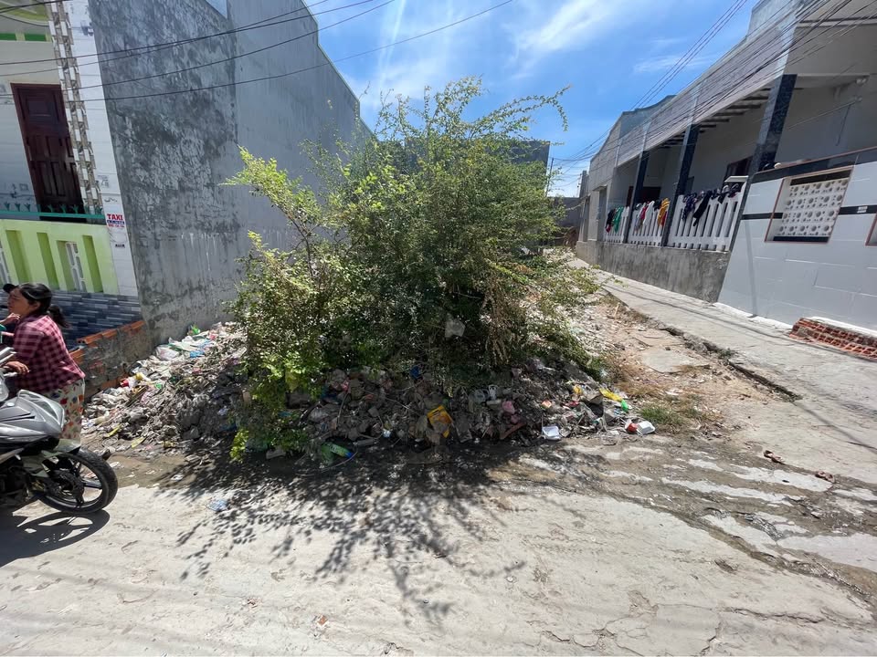 Đất thổ cư Xã Phước Thể 81m² giá 450 triệu - Cơ hội đầu tư hấp dẫn!