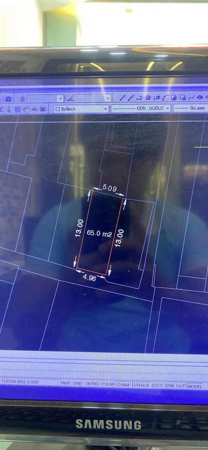 Nhà riêng Gò Vấp 65m² giá 3.35 tỷ - Chính chủ bán gấp!