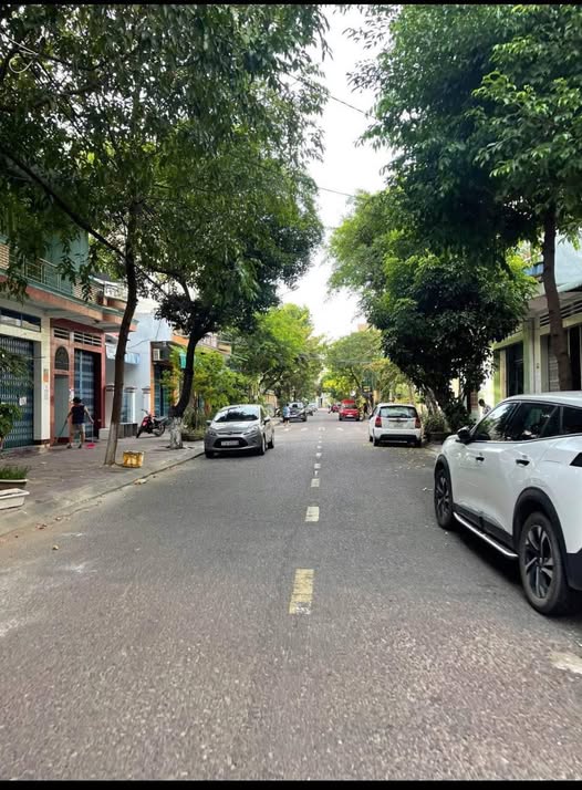 Đất 2 mặt tiền ngay trung tâm Quy Nhơn 40m² giá 4.8 tỷ - Cơ hội vàng cho đầu tư!