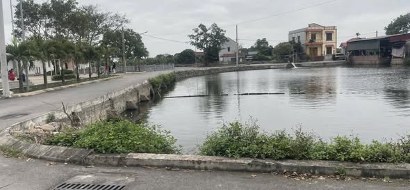 Đất nền thôn Bùi Bồng, xã Dương Quang, 100m² giá 1.9 tỷ - Đầu tư sinh lời hấp dẫn!