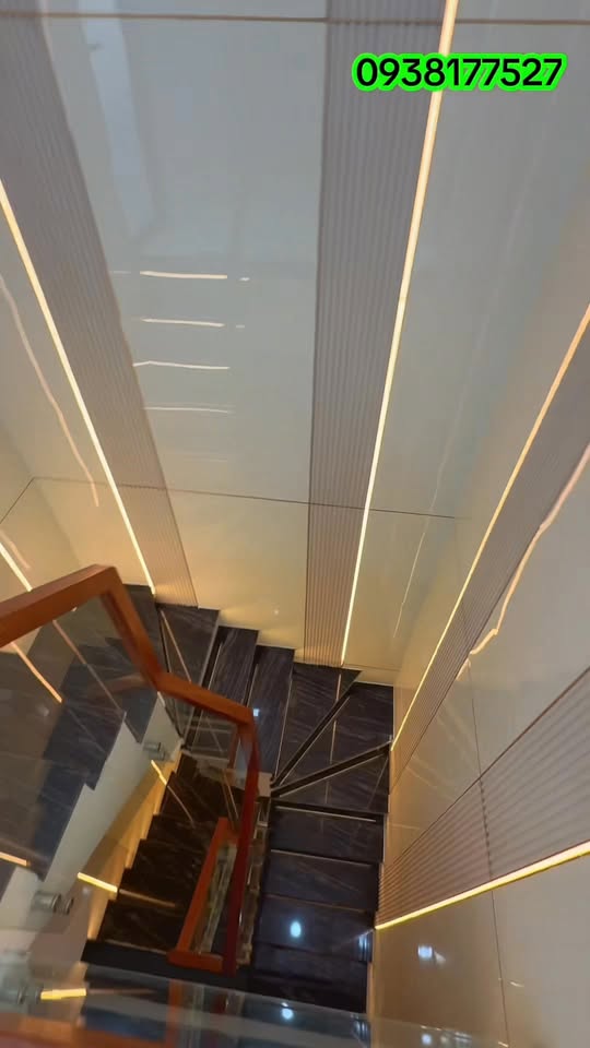 Nhà phố Quang Trung, Gò Vấp 42m² giá 6 tỷ - Full nội thất, sẵn sàng ở ngay!